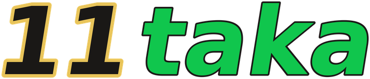 11taka logo