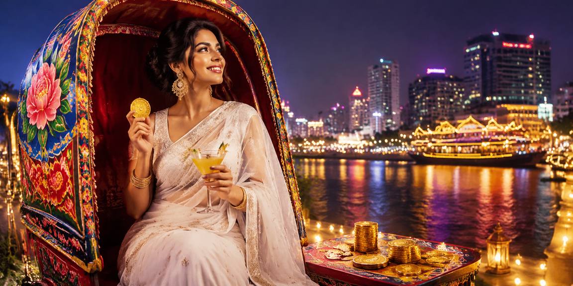 11taka অ্যাকাউন্ট খুলে লবিতে ঢুকুন